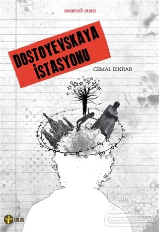 Dostoyevskaya İstasyonu ürün görseli 1