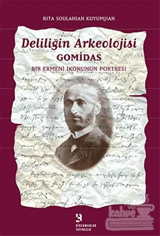 Deliliğin Arkeolojisi ürün görseli 1