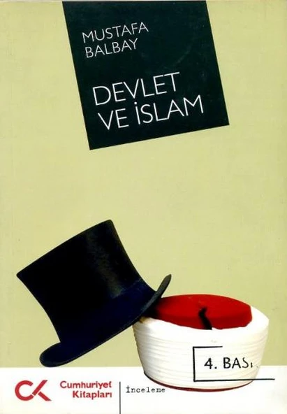 Devlet ve İslam ürün görseli 1