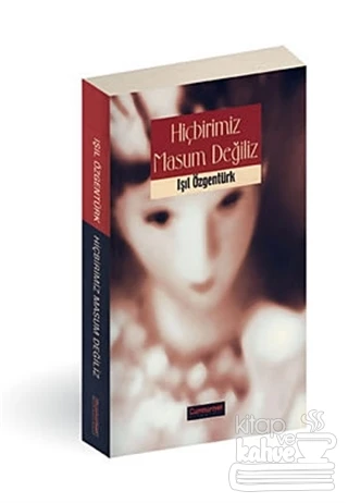 Hiçbirimiz Masum Değiliz ürün görseli 1