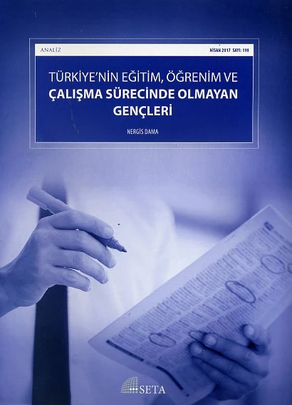 SETA Analiz 198 Nisan 2017 Türkiye'nin Eğitim ürün görseli 1