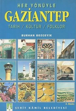 Her Yönüyle Gaziantep ürün görseli 1