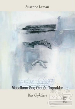 Masalların Suç Olduğu Topraklar ürün görseli 1