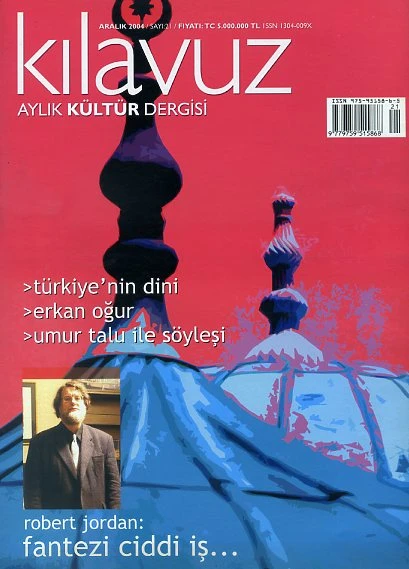 Kılavuz 21 Aralık 2004 ürün görseli 1