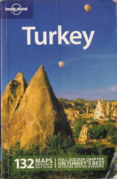 Turkey ürün görseli 1