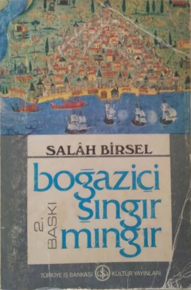 Boğaziçi Şıngır Mıngır ürün görseli 1