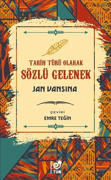Tarih Türü Olarak Sözlü Gelenek ürün görseli 1