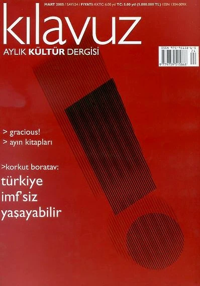 Kılavuz 37 Nisan 2006 ürün görseli 1