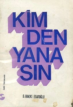 Kimden Yanasın ürün görseli 1