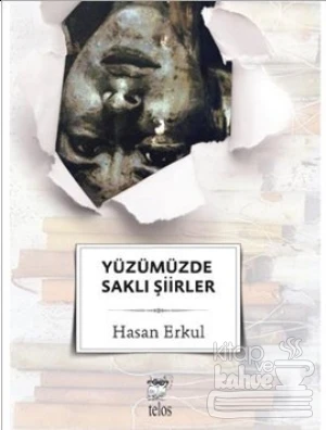 Yüzümüzde Saklı Şiirler ürün görseli 1