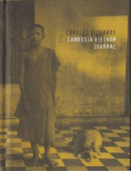 Cambodia Vietnam Journal ürün görseli 1