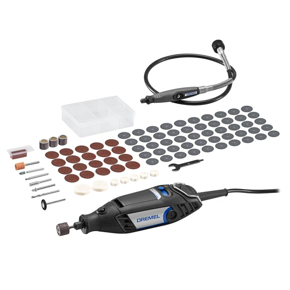 Dremel 3200-1/90 EU Torna Aleti ürün görseli 1