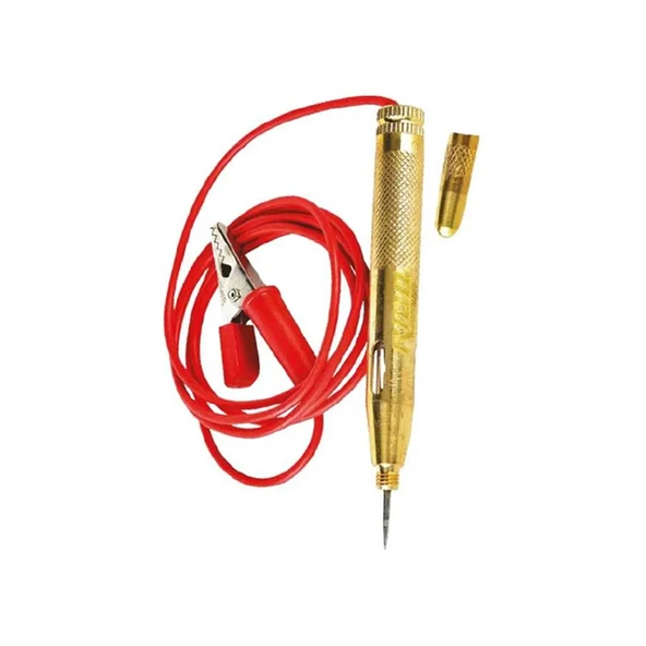 Rico Oto Kontrol Kalemi Metal Düz Kablolu Rc0009 ürün görseli 1