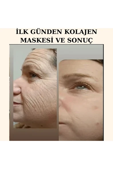 XAURA BEAUTY 24K KREM - Resim 5