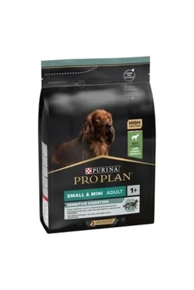 Pro Plan Pro Plan Kuzulu Küçük Irk Köpek Maması 3 Kg ürün görseli 1