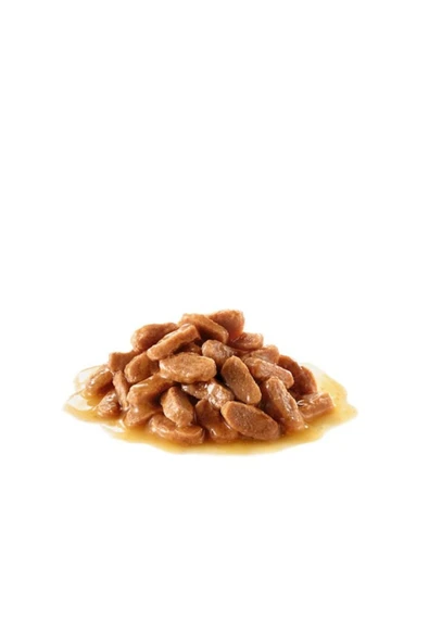 Royal Canin ® Sterilised Gravy Kısırlaştırılmış Yetişkin Kedi Yaş Maması 85 Gr*12 ürün görseli 1