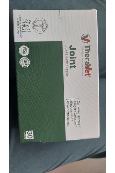 VetPrive Theravet Eklem Sağlığı Desteği ürün görseli 1