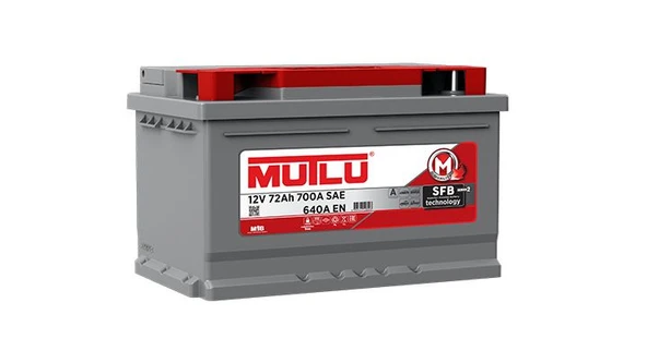 12V 72640A EN  AMPER MUTLU AKÜ Ü.T  2026 ürün görseli 1