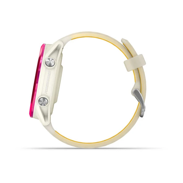 Garmin Forerunner 570 - 42 mm Ahududu | Mango - Resim 8