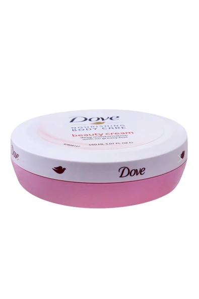 Dove Beauty Cream 150 ml - Resim 2