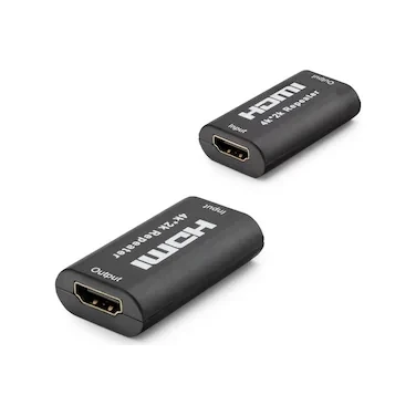 HADRON HDX1303 REPEATER HDMI 40MT ürün görseli 1