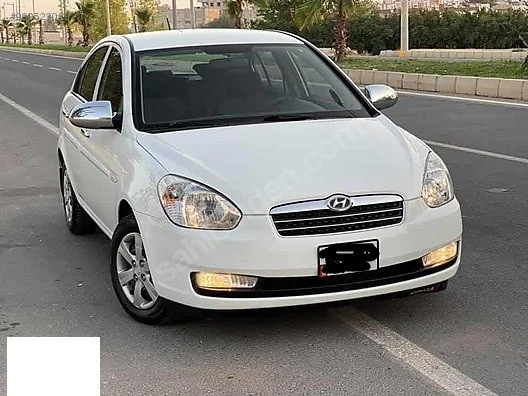 Hyundaı Accent ERA(2006-2012) Benzinli 1.4-1.6 Ön Aks Komple Absli ve Abssiz tüm benzinli ERA modellerine uyar-Sağ yolcu tarafı ürün görseli 1
