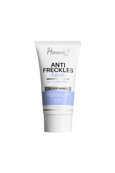 HOMM LEKE AÇICI ANTİ FRECKLES KREM 30 ML ürün görseli 1