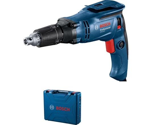 Bosch GTB 650 Alçıpan Vidalama ürün görseli 1