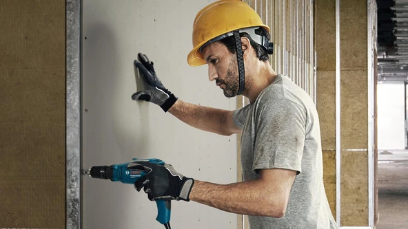 Bosch GTB 650 Alçıpan Vidalama - Resim 3