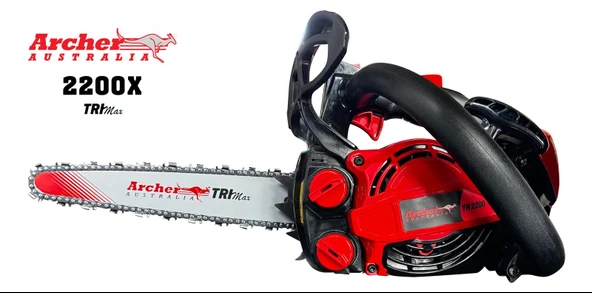 ARCHER YH2200X BUDAMA TESTERESİ 1/4-30DİŞ ürün görseli 1