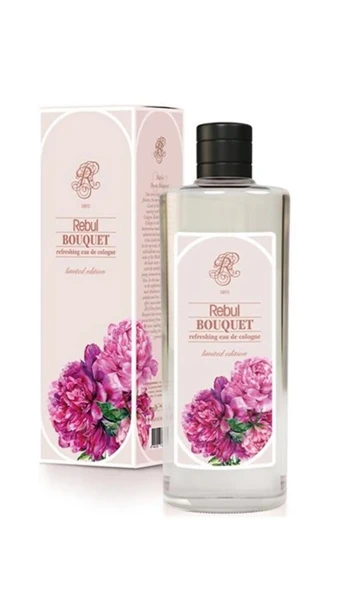 Rebul Kolonya 250 ml Bouquet ürün görseli 1