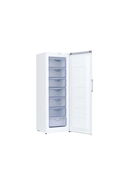 Uğur Ued 7266 Dtk 7 Çekmeceli Derin Dondurucu 258 Lt ürün görseli 1