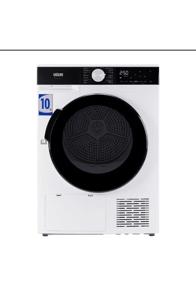 Uğur UKM 3103 B101 10 Kg A+++ Çamaşır Kurutma Makinesi ürün görseli 1