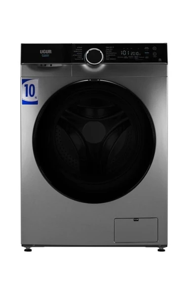 Uğur UCM 21014 G101 10 kg 1400 Devir Çamaşır Makinesi ürün görseli 1