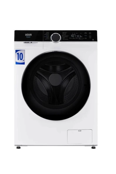 Uğur UCM 21014 B101 10 kg 1400 Devir Çamaşır Makinesi ürün görseli 1