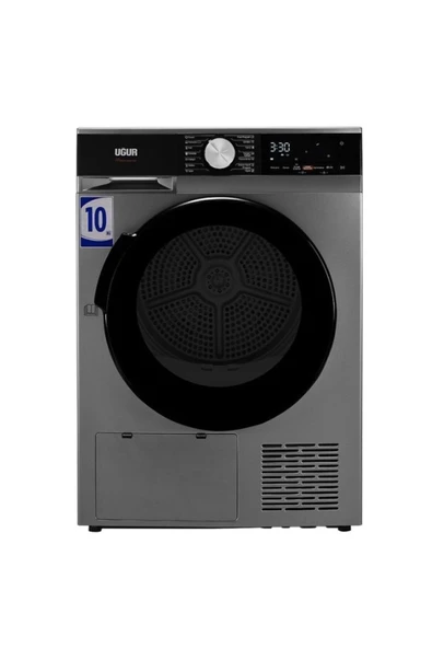 Uğur UKM 3103 G101 10 Kg A+++ Çamaşır Kurutma Makinesi ürün görseli 1