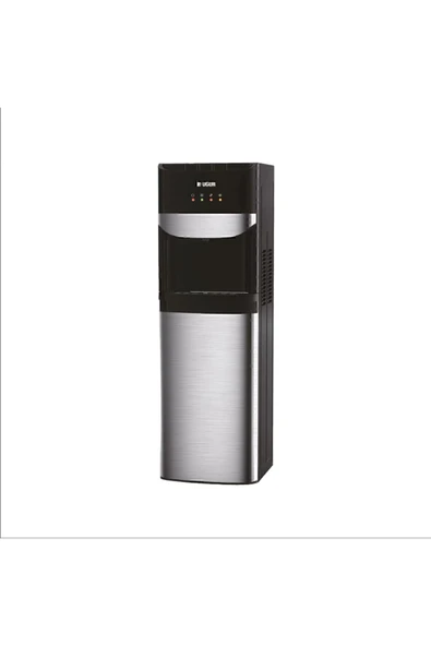 Uğur Arıtmalı Filtreli Su Sebili Inox Usp 3608 Gdg 5sa ürün görseli 1