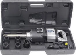 Trusty TT988A(98806P-B) Somun Sökme Set 1'' İnç ürün görseli 1