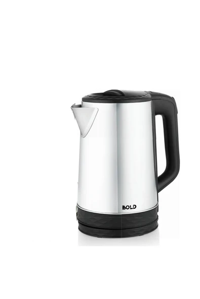 Altabi Çelik Su Isıtıcı Kettle B old ürün görseli 1