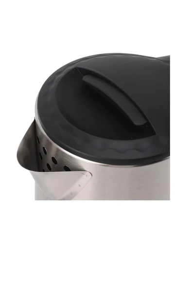 Altabi Çelik Su Isıtıcı Kettle B old - Resim 3