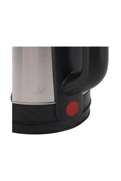 Altabi Çelik Su Isıtıcı Kettle B old - Resim 4