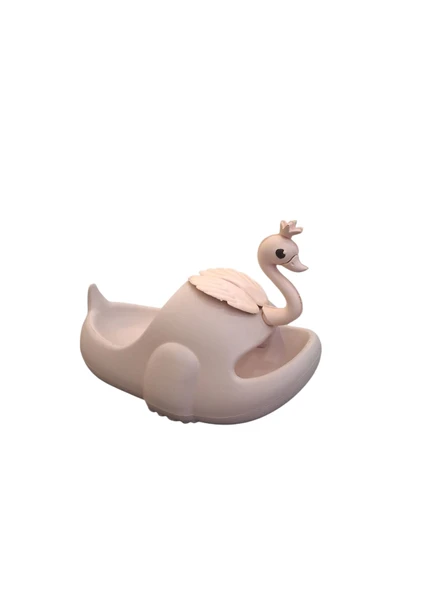 Solmaz Cool Flamingo Çocuk Terlik ürün görseli 1