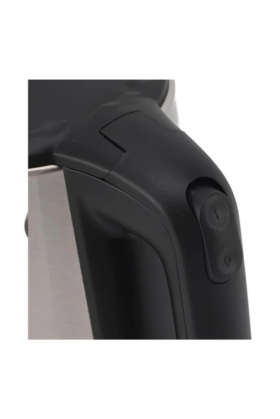 Altabi Çelik Su Isıtıcı Kettle B old - Resim 5