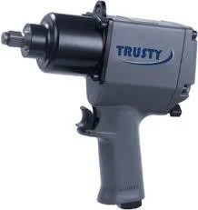 Trusty TT131B (12F01B6) Somun Sökme İkiz Çekiç 1/2'' İnç ürün görseli 1