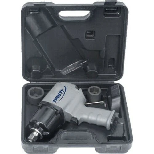 Trusty TT341B (34B01B6-B) Somun Sökme Seti 3/4'' İnç ürün görseli 1