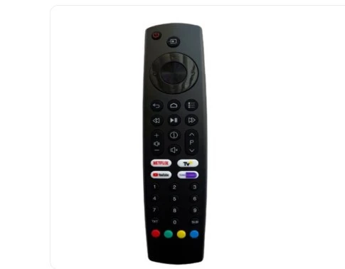 ARÇELİK A32 A670 TV KUMANDASI ürün görseli 1