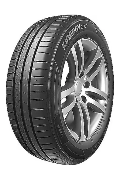 Hankook Kinergy Eco2 K435 195/65R15 95T Yaz Lastiği 2025 ürün görseli 1