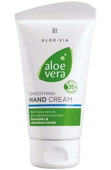 LR ALOE VIA ALOE VERA EL KREMİ ürün görseli 1