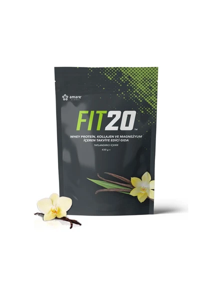 KYNİ GLOBAL FIT20 ürün görseli 1