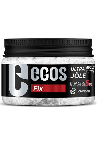 KAVANOZ ULTRA GÜÇLÜ TUTUŞ JÖLE 250 ML ürün görseli 1